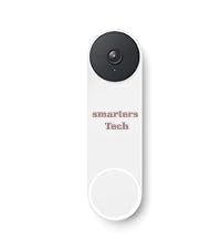 Smarters Tech Smart Door Bell