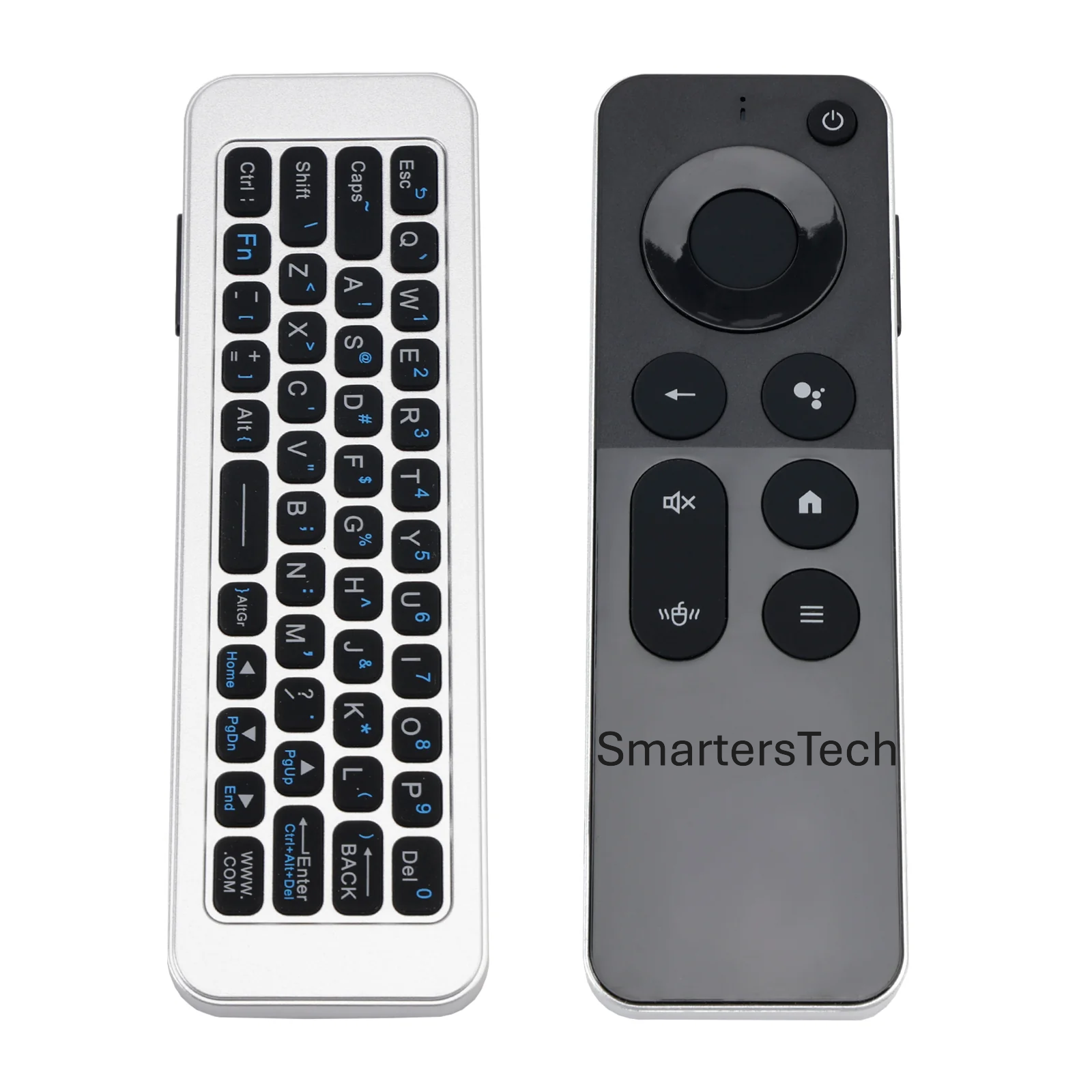 Smarters Tech Smart Controller with keyboard