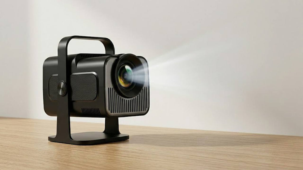HY320 Projector