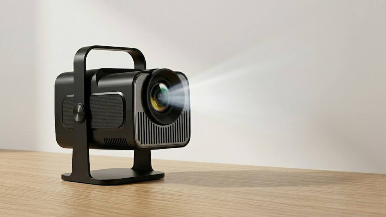 HY320 Projector